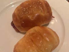 -南通滨江洲际酒店-西集自助餐厅