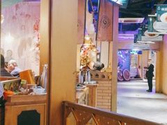 -胖老汉椒麻鸡清真新疆菜(西御街店)