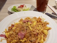 -必胜客(紫竹桥苏宁店)