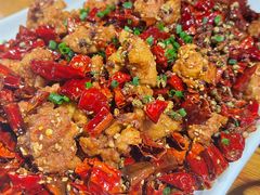 -望京一号·重庆江湖菜(工体店)