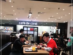 -大家乐(广州天河城六楼店)