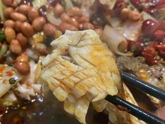-滋味烤鱼(马北店)