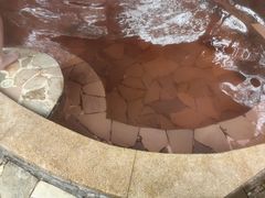 -天目湖涵田半山温泉