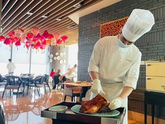 -无锡苏宁银河国际酒店-悦府65中餐厅