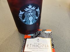 -星巴克臻选(金桥国际店)