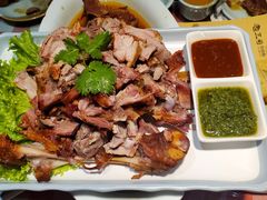 -老三骨头馆(白桦东路店)