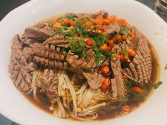 -锦上中式酒馆(南内环店)