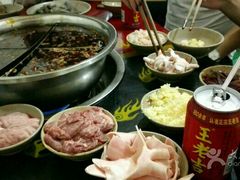 -大龙火锅(老店)