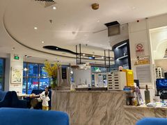 -花舍·新派粤菜·西餐·下午茶(亚运村·鸟巢店)