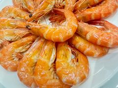 -万龙洲海鲜(阜外店)