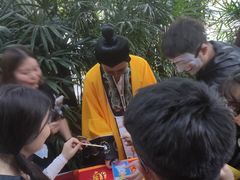 -重庆海昌加勒比海水世界