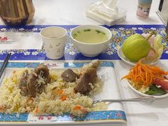 -民杨抓饭(柏香苑店)