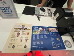 -DQ·蛋糕·冰淇淋(五棵松万达店)
