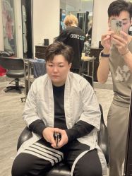 -BULB STUDIO 巴柏明星发型工作室