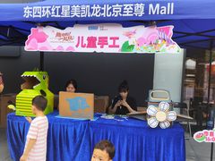 -红星美凯龙北京至尊MALL(东四环中路店)