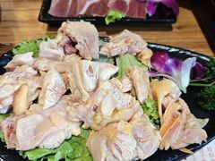 -束河人家(南锣鼓巷店)