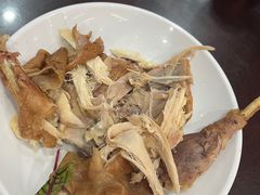 -邢家锅贴老店·非遗·开封菜(金明广场店)