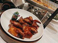 -寿州大饭店·餐厅