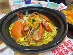 -不仔客海鲜·三亚老字号(第一市场店)