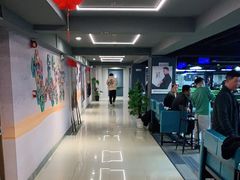 -嘉亿台球俱乐部(观前店)