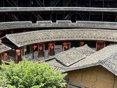 -初溪土楼群