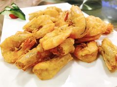 -东海酒家(长平东路店)
