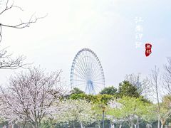 -蠡湖大桥公园