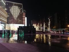 -首开·龙湖成都西宸天街