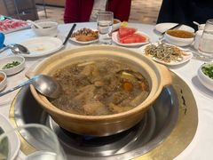 -天宜隆蘑菇宴火锅(石景山旗舰店)