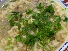 -秦香陕西食府(华贸天地店)