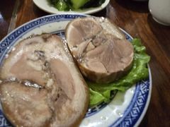 -同得兴 Since·1995 传统苏式面馆(嘉馀坊店)