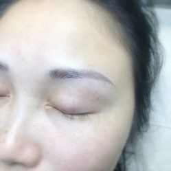 点击看大图 -久匠·纹眉半永久野生眉