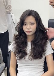 -乾健·烫染·接发SALON