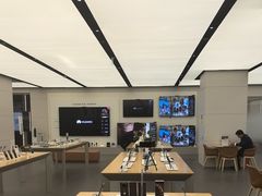 -华为智能生活馆(上海金桥国际商业广场)