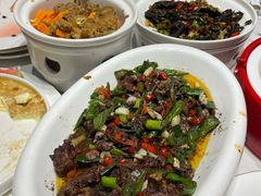 -湘君私厨.16年湘菜店(金匙望湖店)