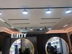 -LJOY丽锦造型·烫发染发