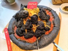 -俏贝拉(裕后街店)