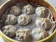 -一刘汤包(杏林店)