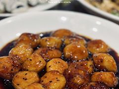 -柠静私家菜(石板巷店)