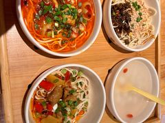 -贰拾捌味·宜宾燃面(春熙路旗舰店)