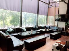 -柒Lounge(三里屯店)