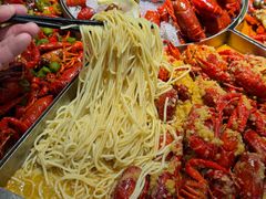 -独一道·邵伯龙虾土菜馆·烧烤(雨花西路店)