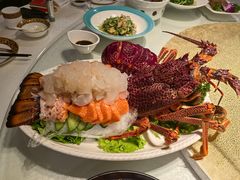 -浦江餐饮•上海菜馆(五四路店)