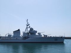 -中国人民解放军海军博物馆