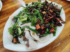 -大地土窑菜馆·特色罗浮农家菜(罗浮山景区店)