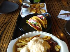 -黑角餐厅美式狂野Blackhorn(昌茂花园店)