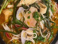 -香港港式米线(欢乐谷店)