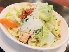 -WOLFGANG PUCK KITCHEN & BAR(迪士尼小镇店)