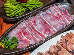-巴奴毛肚火锅(悠唐购物中心店)