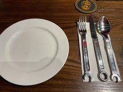 -1886德国汽车餐厅(福田星河COCO Park店)